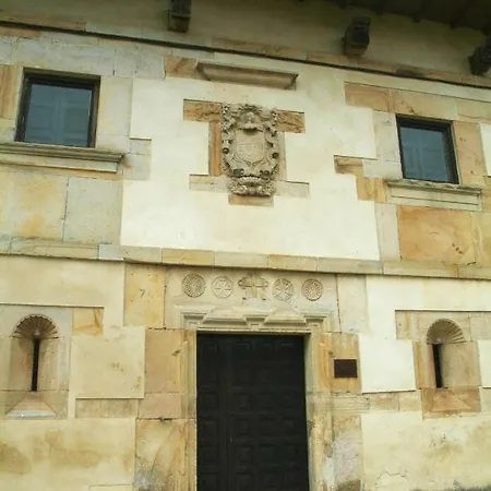 Palacio Rural De De Cabrales Сasa de vacaciones