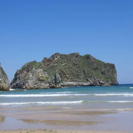 Palacio Rural De De Cabrales Holiday home