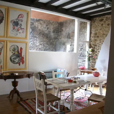 بيت للعطل Palacio Rural De De Cabrales *