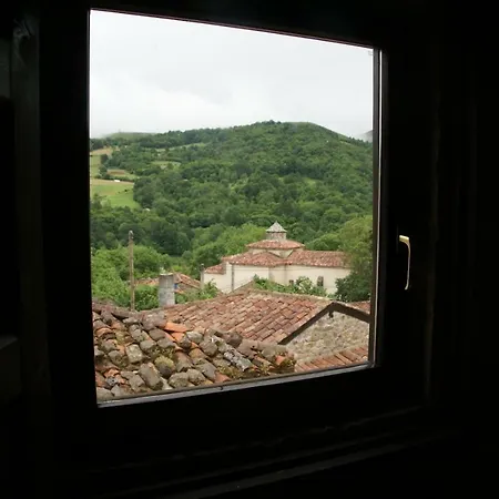 بيت للعطل Palacio Rural De De Cabrales *