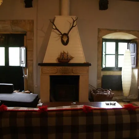 Palacio Rural De De Cabrales