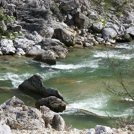 Palacio Rural De De Cabrales بيت للعطل Inguanzo
